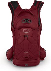 img 2 attached to Osprey Raven 14 Women's Hydration Backpack for Biking