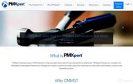 img 1 attached to PMXpert review by Eric Power