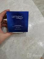 img 1 attached to LIFTHENG Jellyfish Collagen Moist Eye Mask Hydrogel Patches, 60 pcs. review by Hotaru Kai ᠌