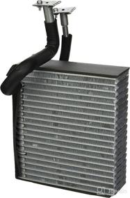 img 1 attached to 🌬️ Enhanced Performance Evaporator Core by Four Seasons - Model 54864