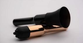 img 2 attached to Experience Intense Pleasure With Crave Pocket Vibe Clitoral Vibrator In Elegant Rose Gold