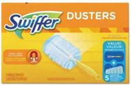 swiffer swiffer® dusterstm cleaning system logo