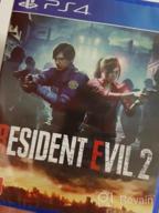 img 1 attached to PlayStation 4 Resident Evil 2 - Enhanced SEO Edition review by Alfonso Alexander
