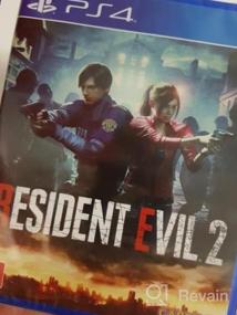 img 6 attached to PlayStation 4 Resident Evil 2 - Enhanced SEO Edition