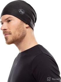 img 3 attached to 🧣 Versatile Buff CoolNet Headband for Ultimate Functionality