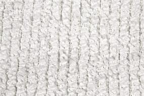 img 1 attached to 🔲 Nouvelle Legende Ribbed Bar Mop Towel - Quality Cotton, 16x19 Inches, White (Pack of 25)