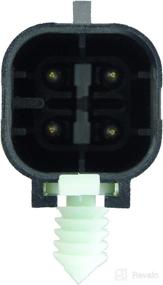 img 1 attached to NGK Oxygen Sensor 23023