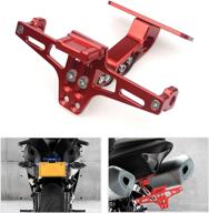 joyon motorcycle universal adjustable eliminator логотип