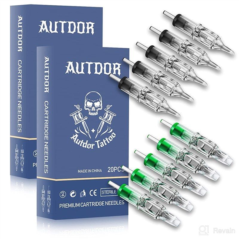 Autdor Tattoo Needles Cartridge Supplies Reviews And Ratings Revain