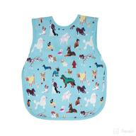 bapronbaby dog dress bapron waterproof logo