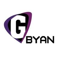 gbyan logo