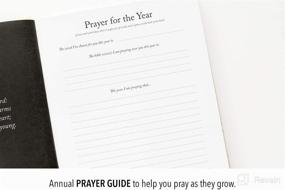 img 1 attached to Dear Daughter: A Prompted Prayer Journal &Amp