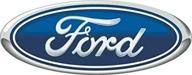 ford logo emblem vinyl sticker логотип