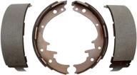 raybestos 581pg professional grade brake logo