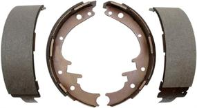 img 1 attached to Raybestos 581PG Professional Grade Brake