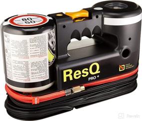 img 2 attached to 🔧 AirMan ResQ Pro+ Tire Repair Kit: Complete Solution for Tire Repair