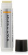 💪 advanced lip protection for men by menscience androceuticals logo