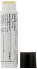 img 1 attached to 💪 Advanced Lip Protection for Men by MenScience Androceuticals