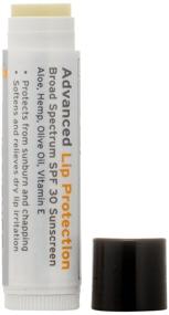 img 2 attached to 💪 Advanced Lip Protection for Men by MenScience Androceuticals