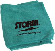 storm bowling products stactwmftl microfiber логотип