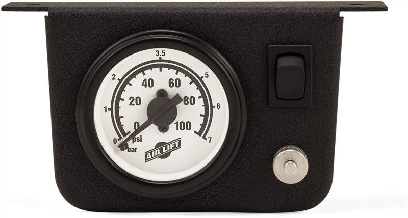 25592 controller air compressor system 로고