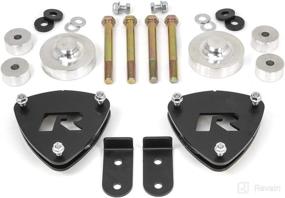 img 1 attached to 🚗 Enhance Your Toyota RAV4 with ReadyLift 69-5920 2.0'' SST Lift Kit