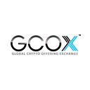 gcox logo