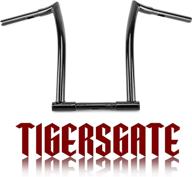 tigersgate handlebar sportster 1994 2021 1998 2013 logo