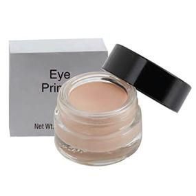 img 1 attached to Jolie Eye and Lip Primer - Perfect Base for Makeup - Seamless Application - Enhances Color - Extends Eyeshadow and Lipstick Longevity - Waterproof - Hypoallergenic - Vegan - Net Wt. 3g