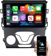 asure navigation replacement touchscreen multimedia logo