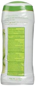 img 1 attached to 🕊️ Dove Fresh Essentials Antiperspirant Deodorant for Personal Care