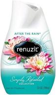 renuzit adjustable freshener after 7 0 ounce logo