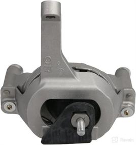 img 3 attached to Engine Mounts 2007 2012 Nissan 4Cylinder