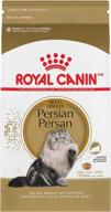 royal canin persian adult dry cat food - 3 lb bag logo