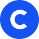 coinbase pro logotipo