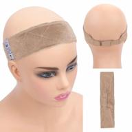 GEX 23 Canvas Cork Wig Head with 55 Mannequin Tripod For Wig Making  Cosmetology Hairdressing Display Training Doll Head Adjustable Alloy Stand