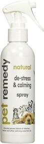 img 1 attached to 🐱 Pet Remedy Relaxing & Calming Spray (200ml) - All-Natural Solution for Stress Relief