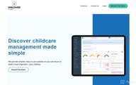 img 1 attached to Discover Childcare review by Sean Zamora