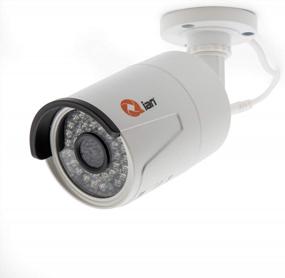 img 2 attached to Crystal Clear Captures With QIAN'S 1080P Bullet Analog Camera Yao - QCBA1904