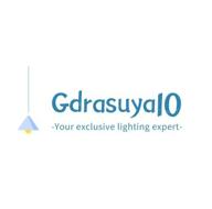 gdrasuya10 логотип