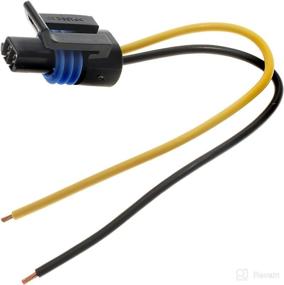 img 3 attached to ACDelco PT2386 Professional Multi Purpose Pigtail