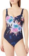 gottex sweetheart swimsuit multi extra coverage women's clothing at swimsuits & cover ups logo