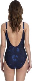 img 1 attached to Gottex Sweetheart Swimsuit Multi Extra Coverage Women's Clothing at Swimsuits & Cover Ups