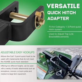 img 2 attached to Versatile Adapter Bracket Movements Category Exterior Accessories