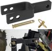 versatile adapter bracket movements category exterior accessories logo