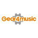 gear4music логотип