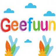 geefuun logo