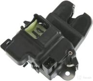 🔒 a premium trunk latch lock actuator compatible with 2010-2013 kia forte forte koup rear trunk side логотип