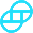 gemini dollar 로고