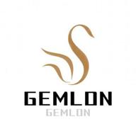 gemlon логотип